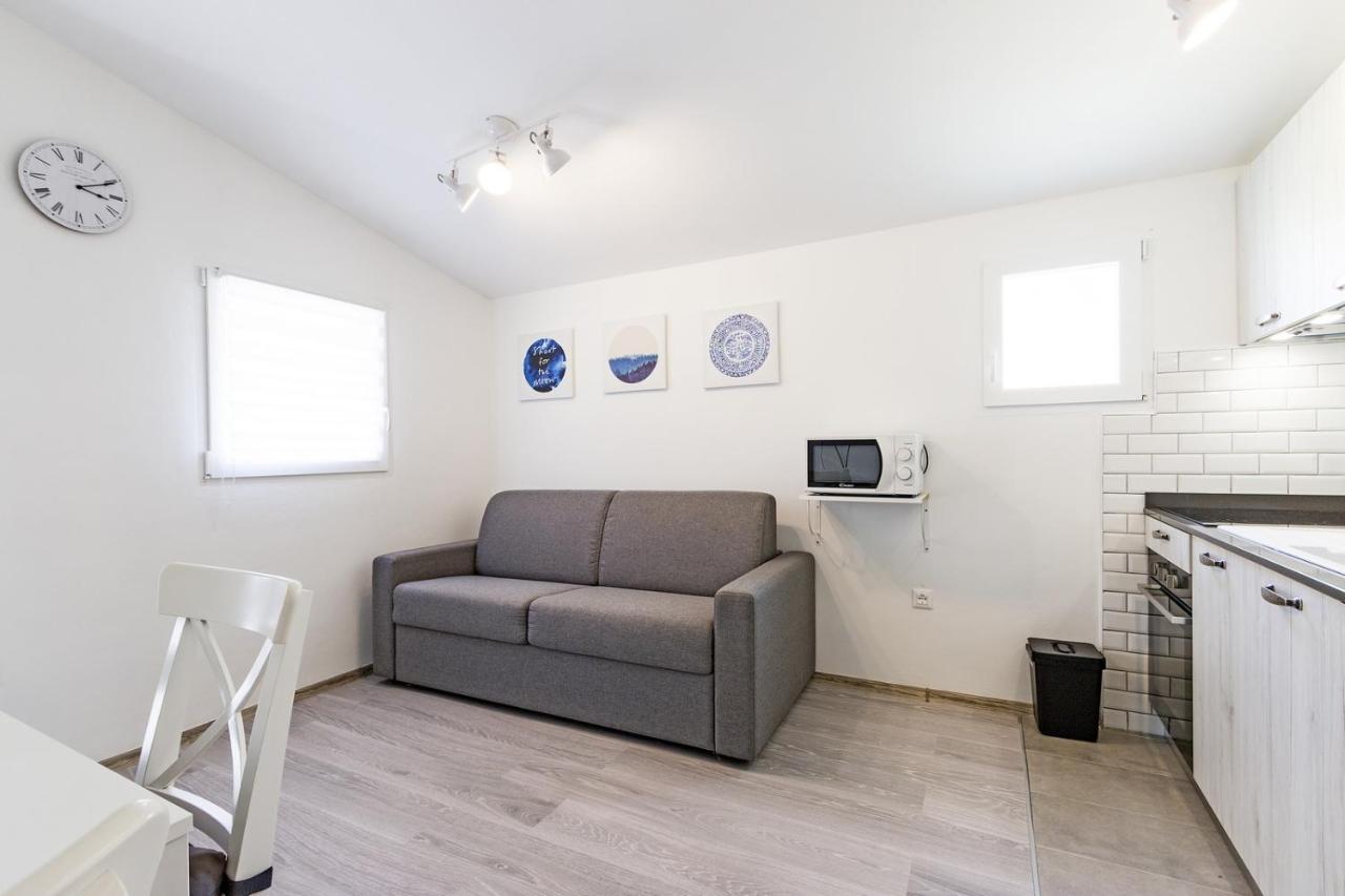 Holiday Apartment Near The Beach Fažana Εξωτερικό φωτογραφία